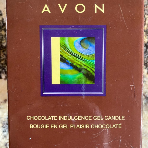 Gel Candle - smells amazing - Picture 1 of 7